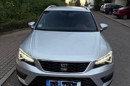 Seat Ateca 71.000 km 17.500 &euro; Sindelfingen 71067