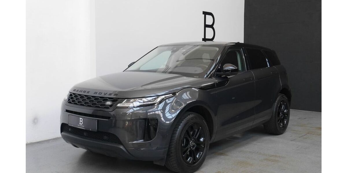 Land Rover Range Rover Evoque 89.990 km 22.990 &euro; Rohrdorf 72229