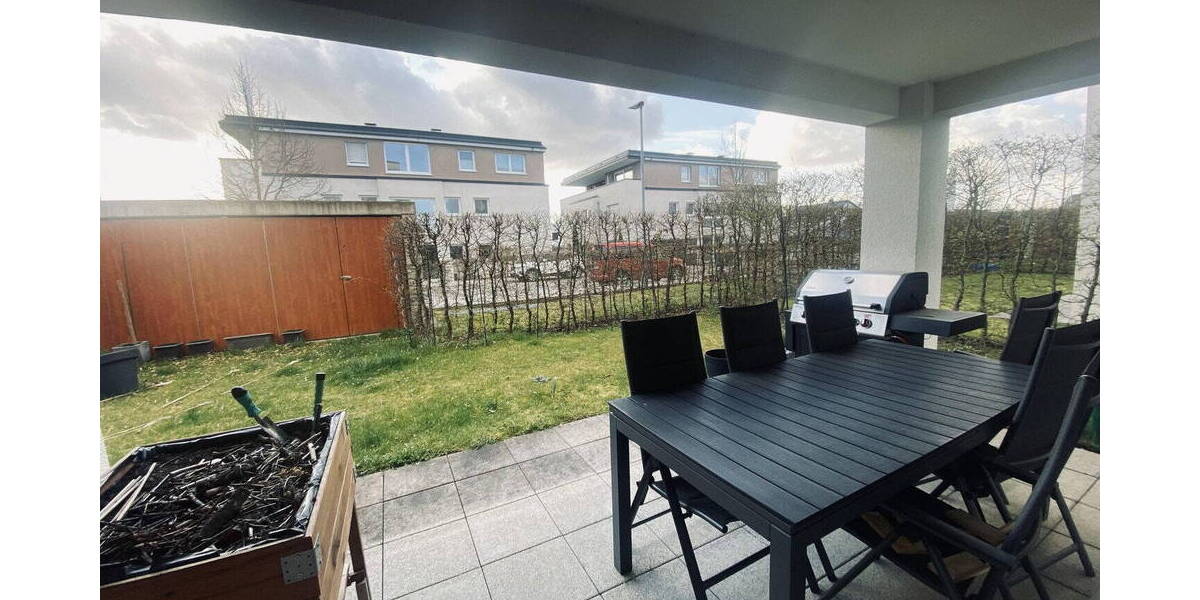 Etagenwohnung Holzgerlingen - 3 Zimmer, 88 m&sup2;, 445.000&euro; | Angebot:25992809