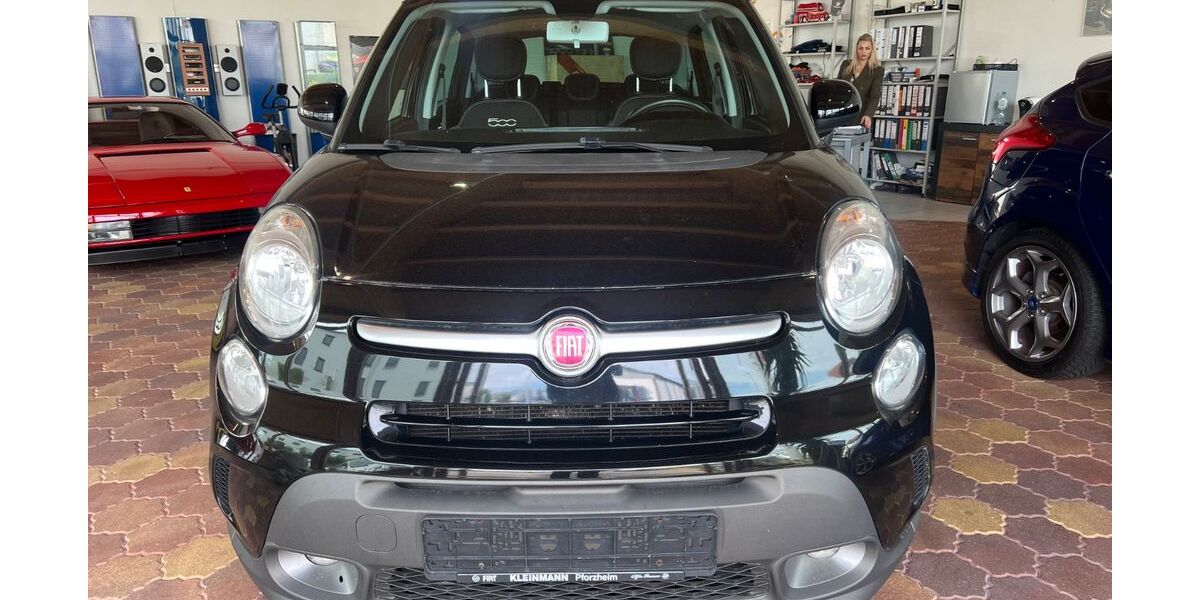 Fiat 500L 133.000 km 6.899 &euro; Friolzheim 71292