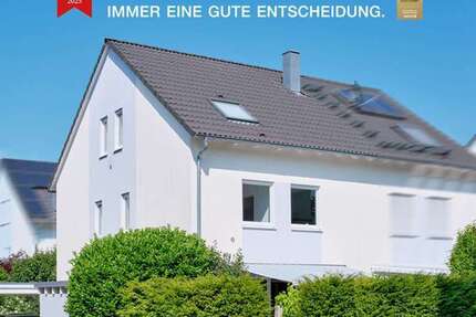 Haus zum Kaufen in Leinfelden-Echterdingen 698.000 € 152.33 m²