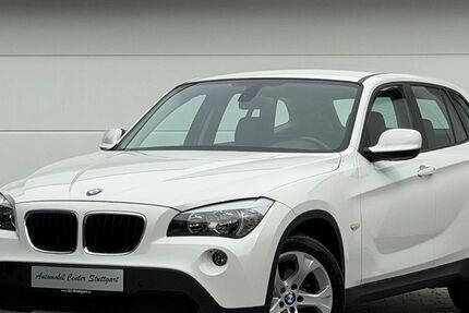 BMW X1 93.570 km 10.980 &euro; Stuttgart 70437