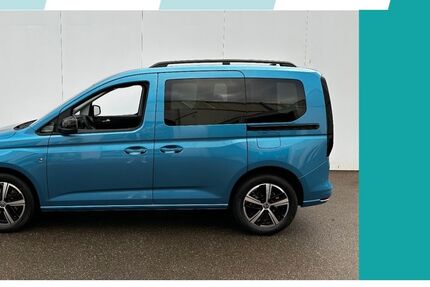 VW Caddy 9.900 km 36.700 &euro; Leonberg 71229