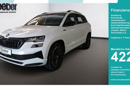 Skoda Karoq 19.151 km 33.750 &euro; Leonberg 71229
