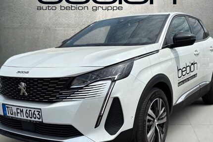 Peugeot 3008 16.705 km 26.900 &euro; Reutlingen 72766