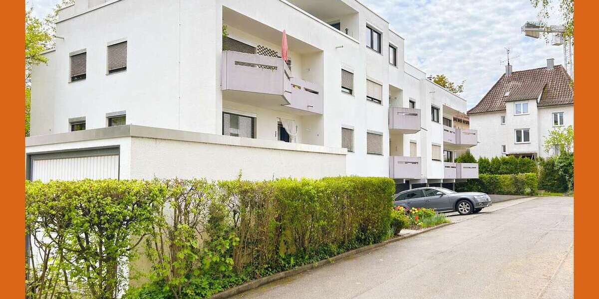 Etagenwohnung Reutlingen Reutlingen (Kernstadt) - 2 Zimmer, 58 m&sup2;, 250.000&euro; | Angebot:26350779