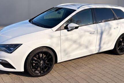 Seat Leon 66.000 km 18.490 &euro; Leinfelden-Echterdingen 70771