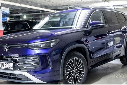 VW Tayron 9.990 km 49.990 &euro; Stuttgart-Wangen 70188