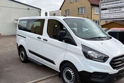 Ford Transit Custom 73.000 km 19.999 &euro; Korntal-Münchingen 70825