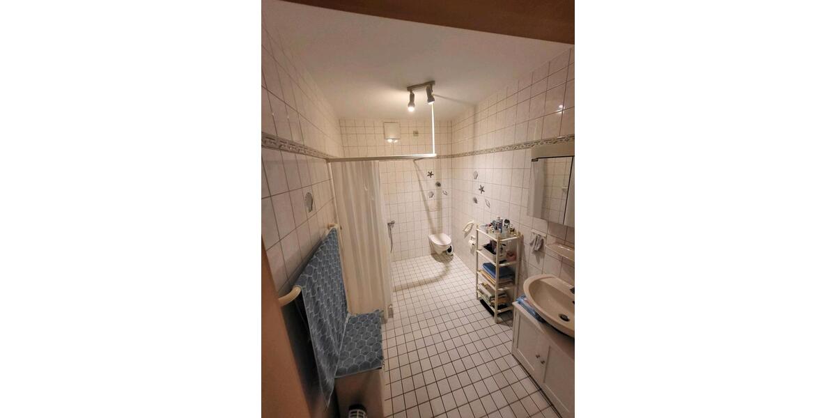 Terrassenwohnung Kernen im Remstal - 2 Zimmer, 58 m&sup2;, 230.000&euro; | Angebot:24523923