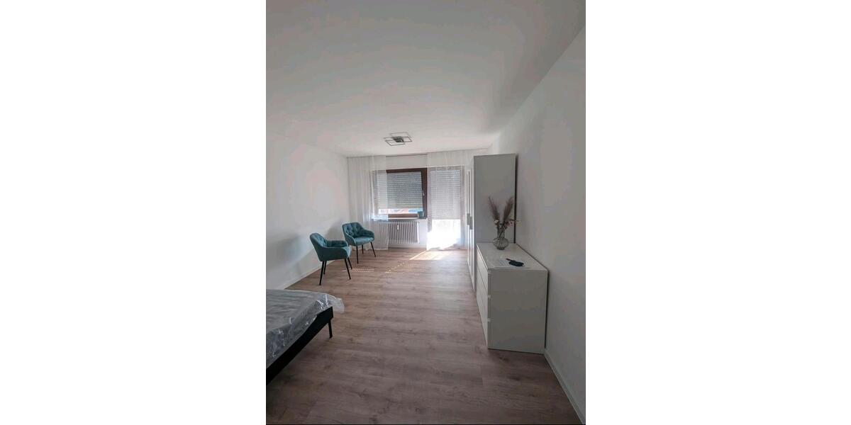 Etagenwohnung Stuttgart Stuttgart-Ost - 2 Zimmer, 19 m&sup2;, 750&euro; | Angebot:24658918