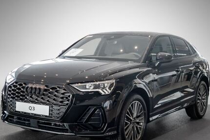 Audi Q3 5.999 km 46.710 € Stuttgart 70563