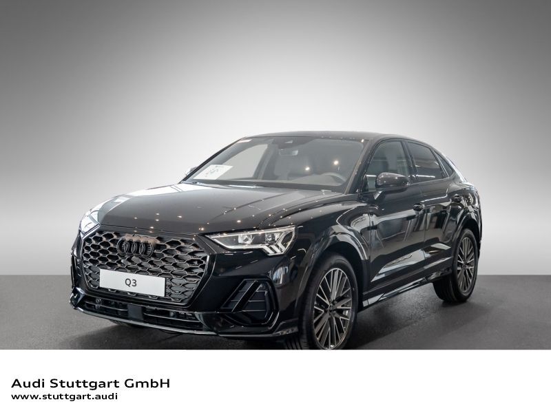 Audi Q3 5.999 km 46.710 € Stuttgart 70563