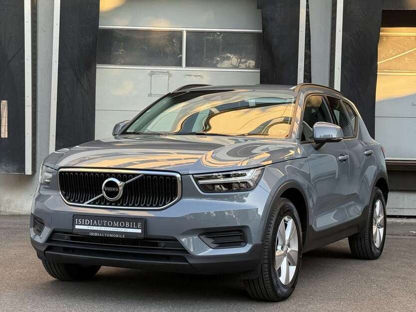 Volvo XC40 112.500 km 23.950 € Reutlingen 72766