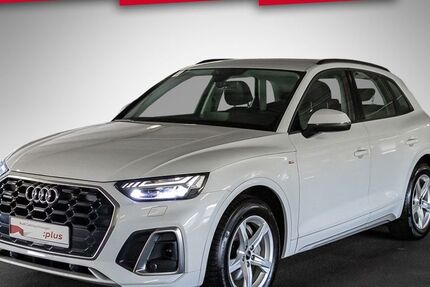 Audi Q5 78.488 km 36.920 &euro; Böblingen 71034
