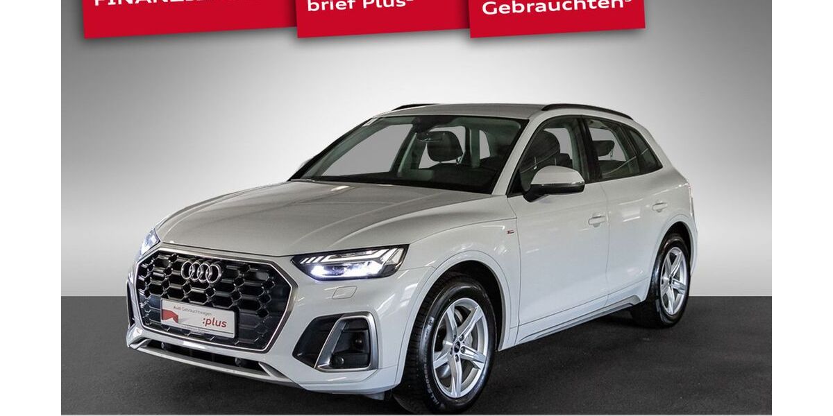 Audi Q5 78.488 km 36.920 &euro; Böblingen 71034