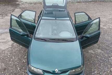 Renault Laguna 157.102 km 2.990 € Boeblingen 71032