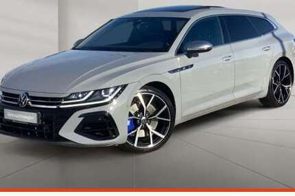 VW Arteon 61.336 km 35.490 € Nürtingen 72622