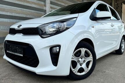 Kia Picanto 125.000 km 6.999 &euro; Stuttgart 70563