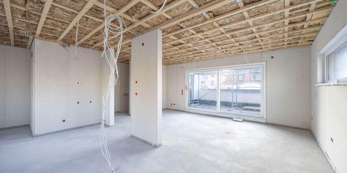 Mehrfamilienhaus, Wohnhaus Ludwigsburg Mitte - 8 Zimmer, 229 m&sup2;, 995.000&euro; | Angebot:24278206