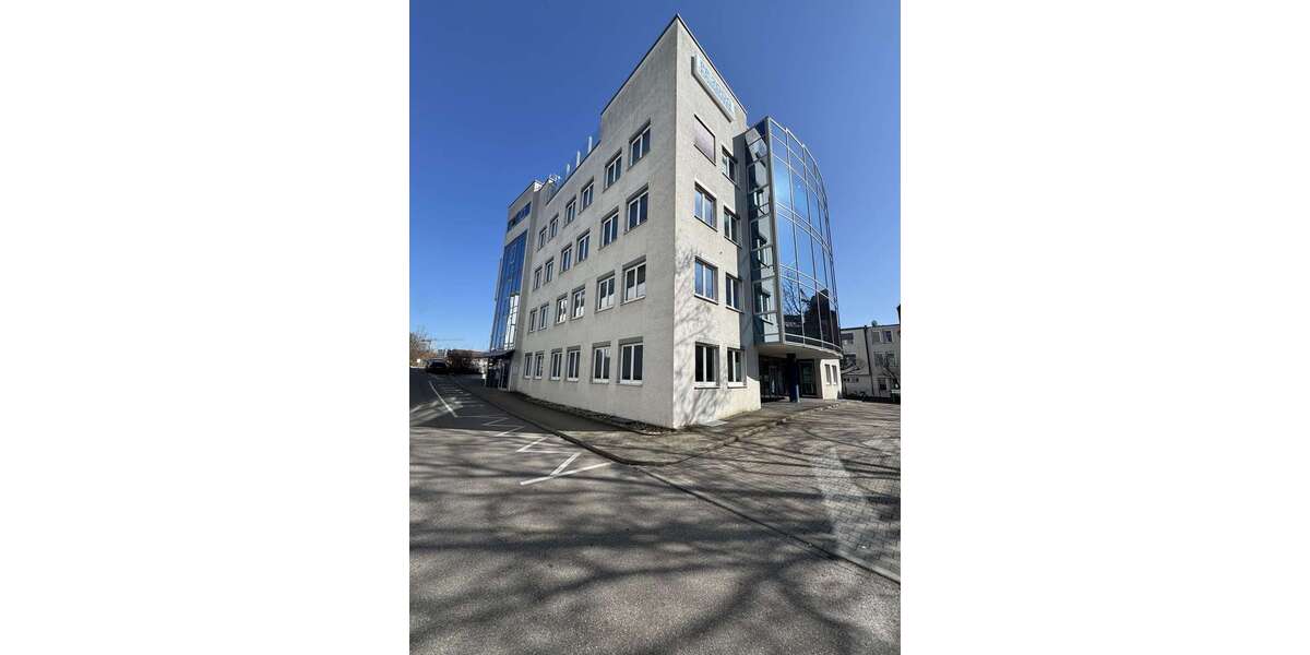Gewerbeobjekt Stuttgart Zuffenhausen - 5.900.000&euro; | Angebot:22743254