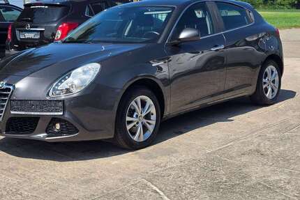 Alfa Romeo Giulietta 162.200 km 3.890 &euro; Wiernsheim 75446