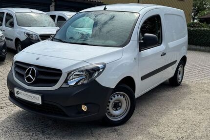 Mercedes Citan