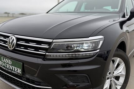 VW Tiguan 63.000 km 23.970 € Böblingen/Stuttgart 71032