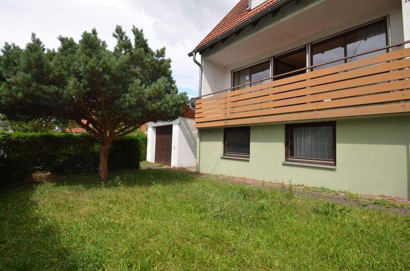 Familiendomizil in Top Lage von Rutesheim 6 zimmer