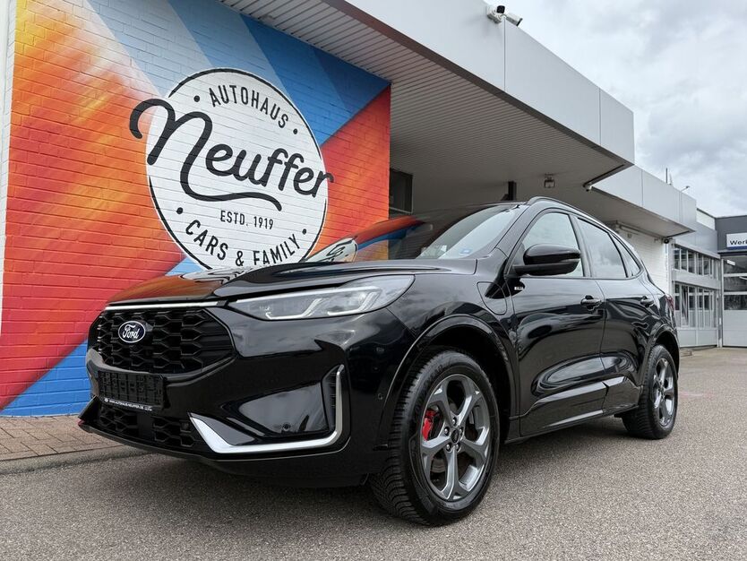 Ford Kuga 11.600 km 39.999 € Herrenberg-Kuppingen 71083
