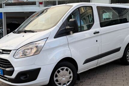 Ford Transit Custom 90.000 km 17.900 &euro; Nürtingen bei Stuttgart 72622