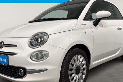 Fiat 500 33.350 km 12.990 &euro; Reutlingen 72762