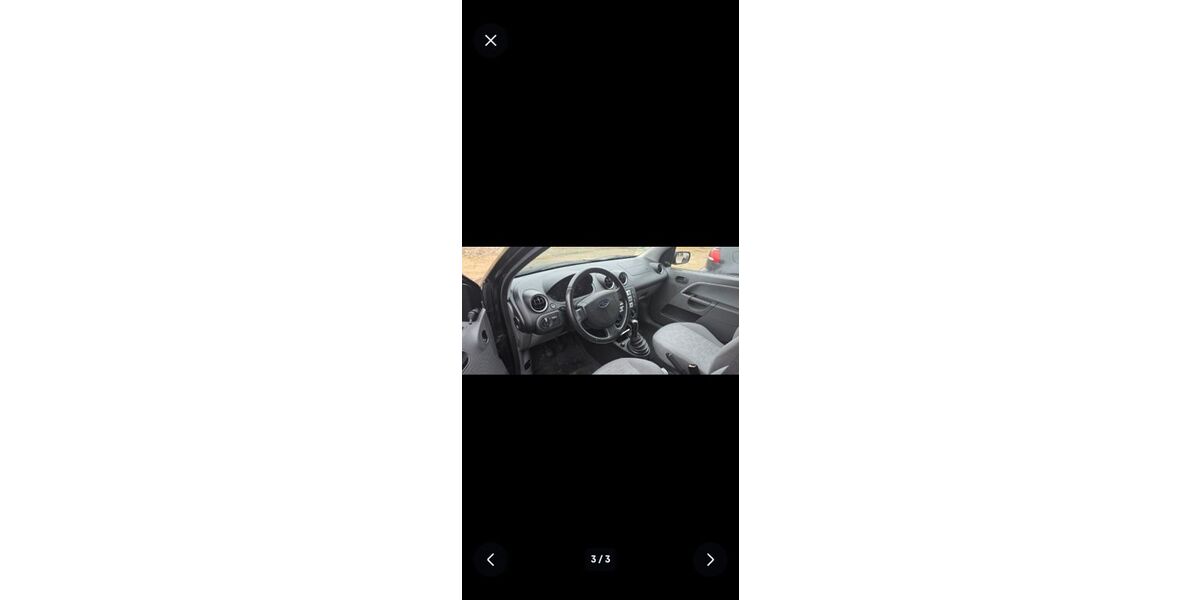 Ford Fiesta 210.000 km 1.200 &euro; Niefern-Öschelbronn 75223