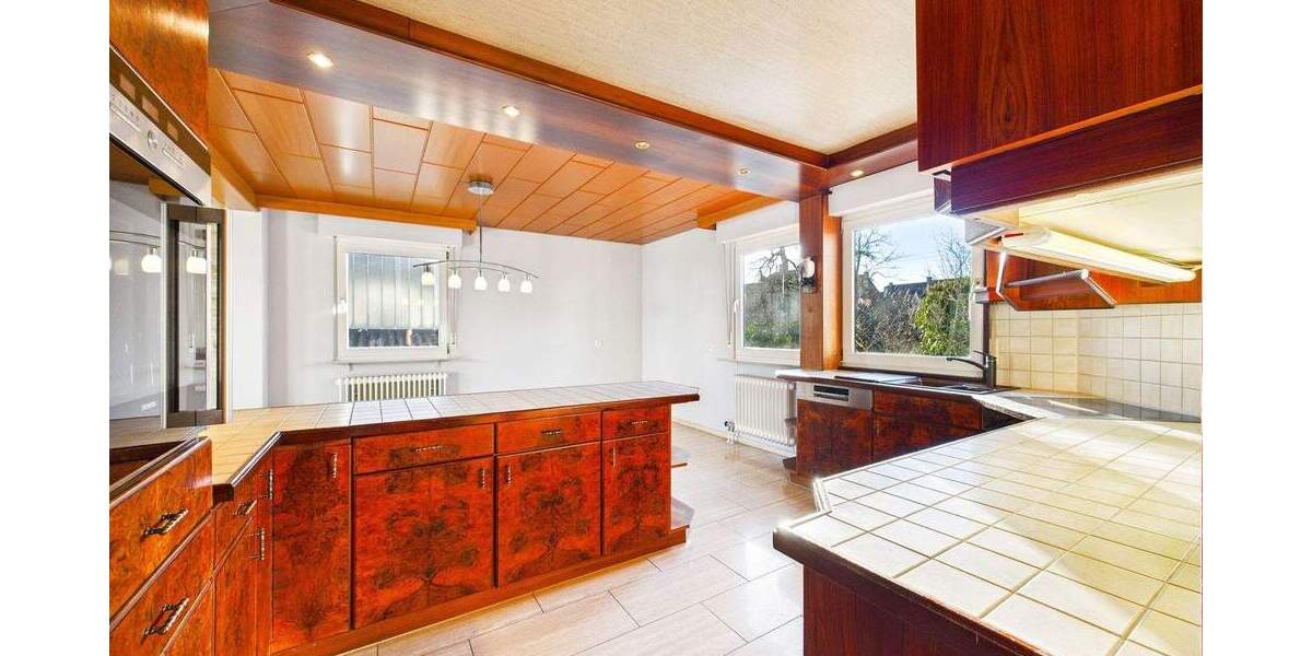 Bungalow Leonberg Eltingen - 5 Zimmer, 129 m&sup2;, 698.000&euro; | Angebot:24633631