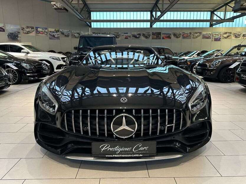 AMG GT