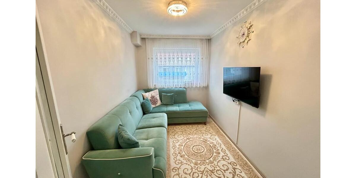 Etagenwohnung Ludwigsburg Oßweil - 4.5 Zimmer, 102 m&sup2;, 525.000&euro; | Angebot:24478500