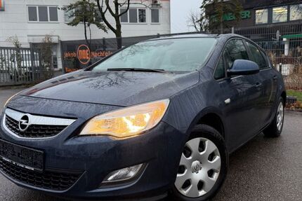 Opel Astra 135.000 km 3.990 &euro; MÖGLINGEN 71696