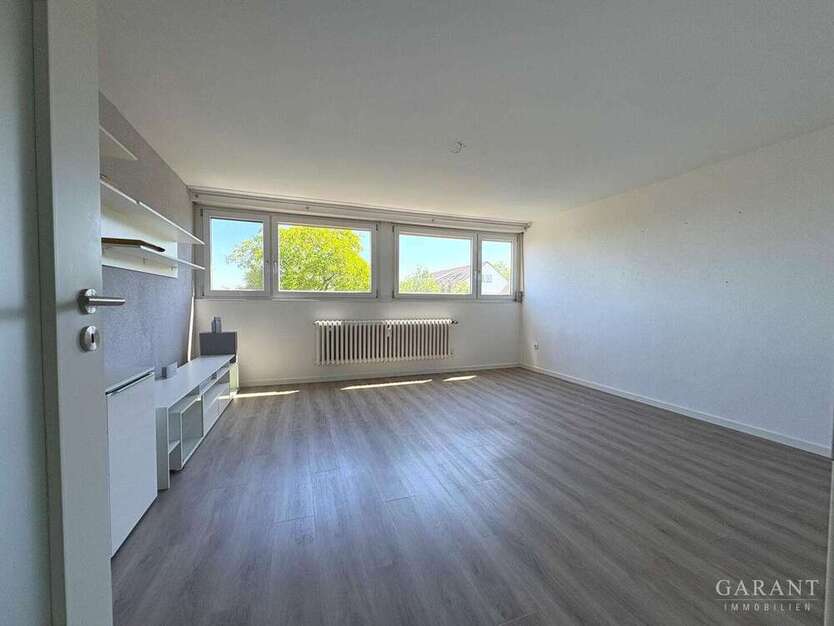 Wohnung zum Mieten in Ludwigsburg 475 € 16 m²