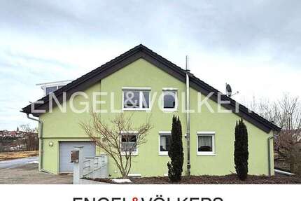 Wohnung Reutlingen Altenburg - 4.5 Zimmer, 111 m&sup2;, 350.000&euro; | Angebot:25519723