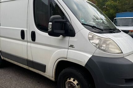 Fiat Ducato 167.215 km 1.100 € Ditzingen 71254