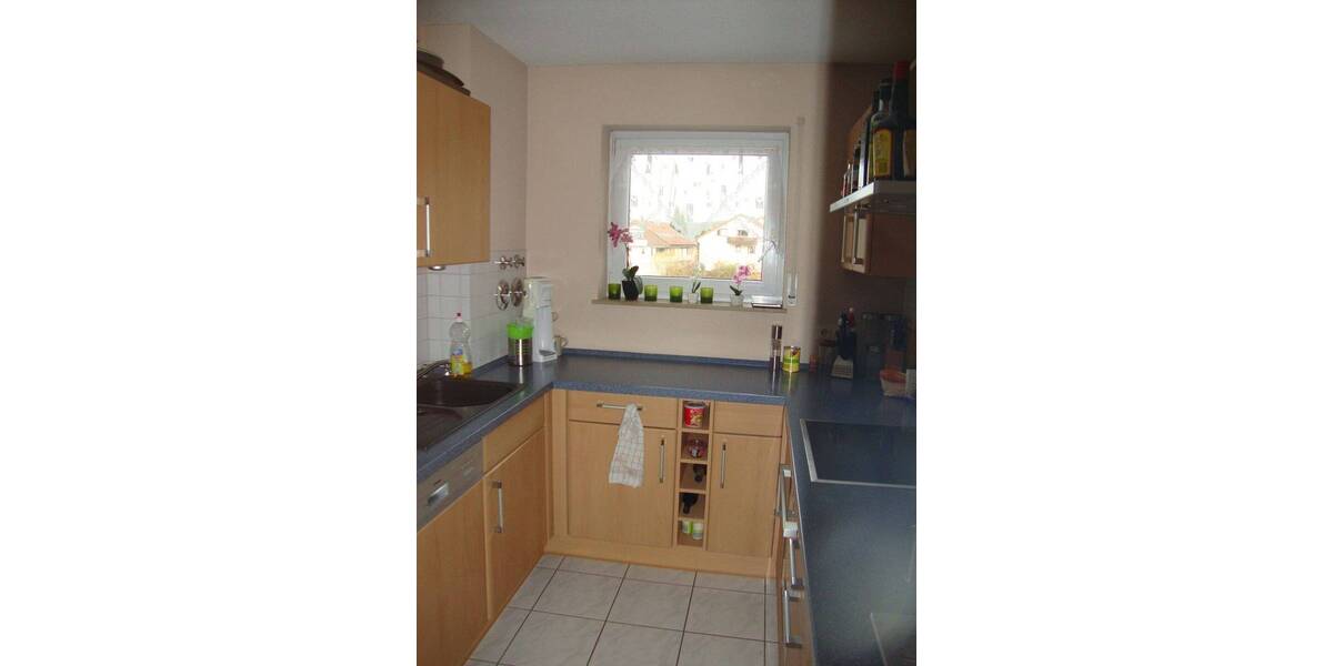 Etagenwohnung Niefern-Öschelbronn Niefern - 2 Zimmer, 54 m&sup2;, 184.000&euro; | Angebot:25940787