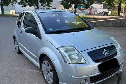 Citroen C2 104.100 km 3.000 &euro; Stuttgart 70567