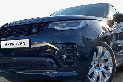 Land Rover Discovery 22.235 km 57.777 &euro; Stuttgart 70190
