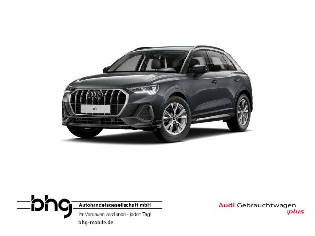 Audi Q3 22.553 km 35.930 &euro; Reutlingen 72760