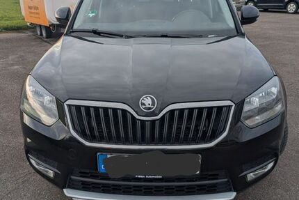 Skoda Yeti 195.500 km 8.800 € Ostfildern 73760