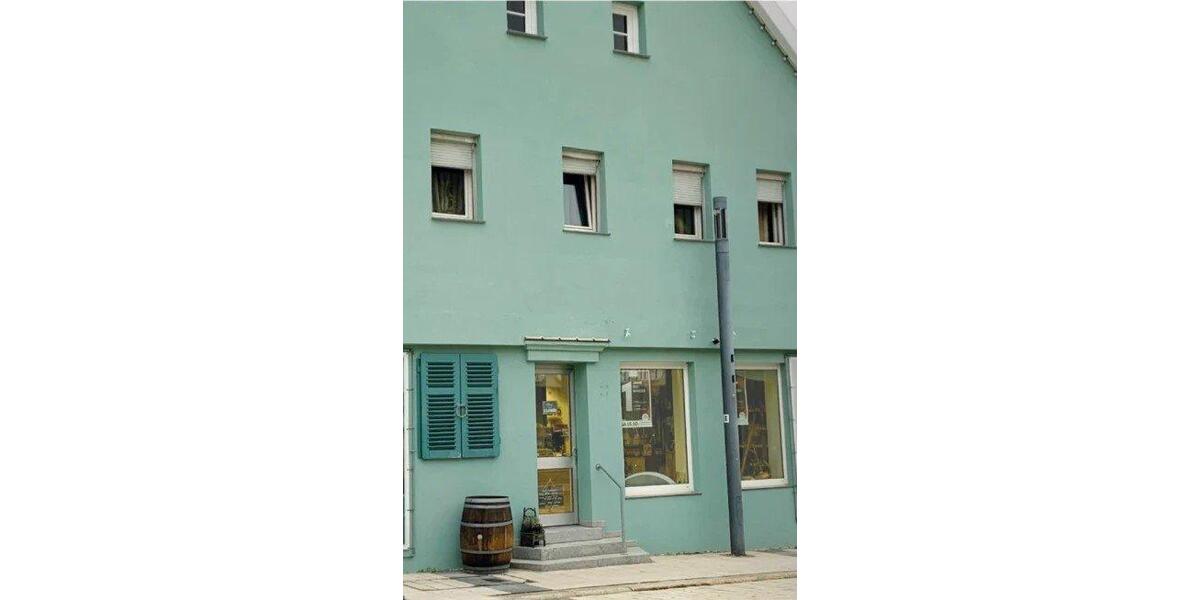 Gewerbeobjekt Rutesheim - 800&euro; | Angebot:26137308
