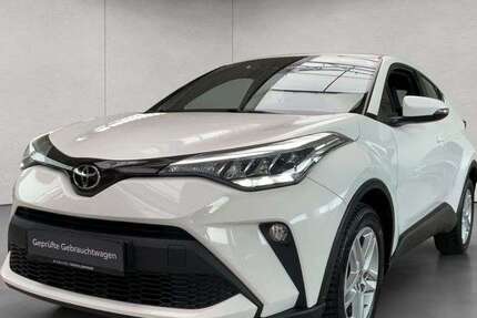 Toyota C-HR 86.700 km 16.950 &euro; Stuttgart 70469
