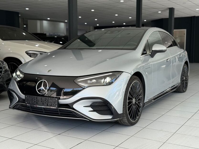 Mercedes-Benz EQE 77.000 km 41.990 € Weil im Schönbuch 71093
