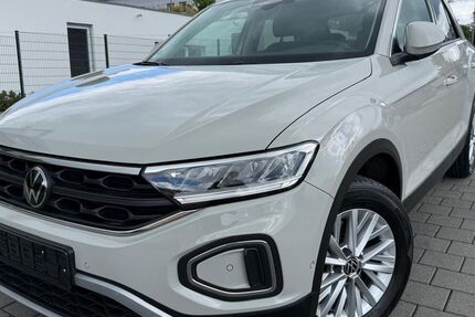 VW T-Roc 115.000 km 18.980 &euro; Holzgerlingen 71088