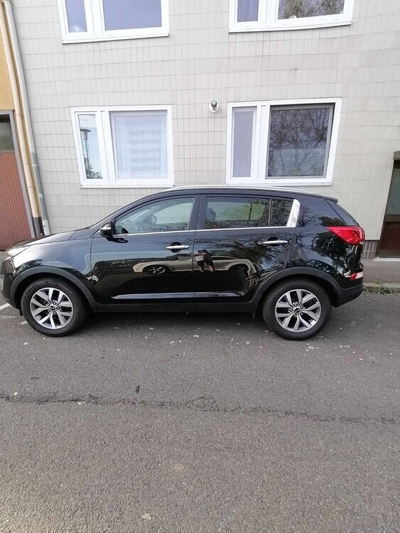 Sportage
